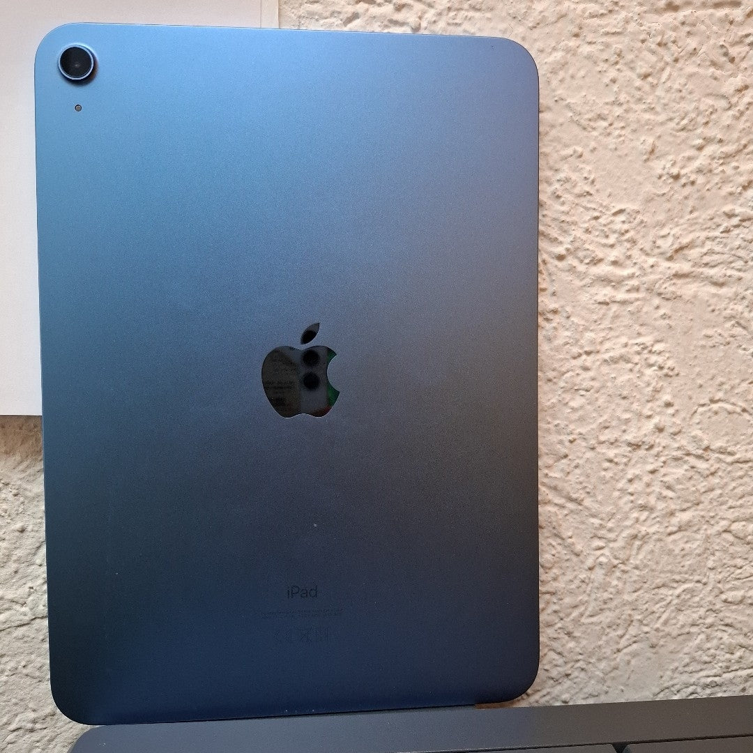 TABLETA APPLE IPAD 10 A2696 256 GB 4 GB RAM (SEMINUEVO)