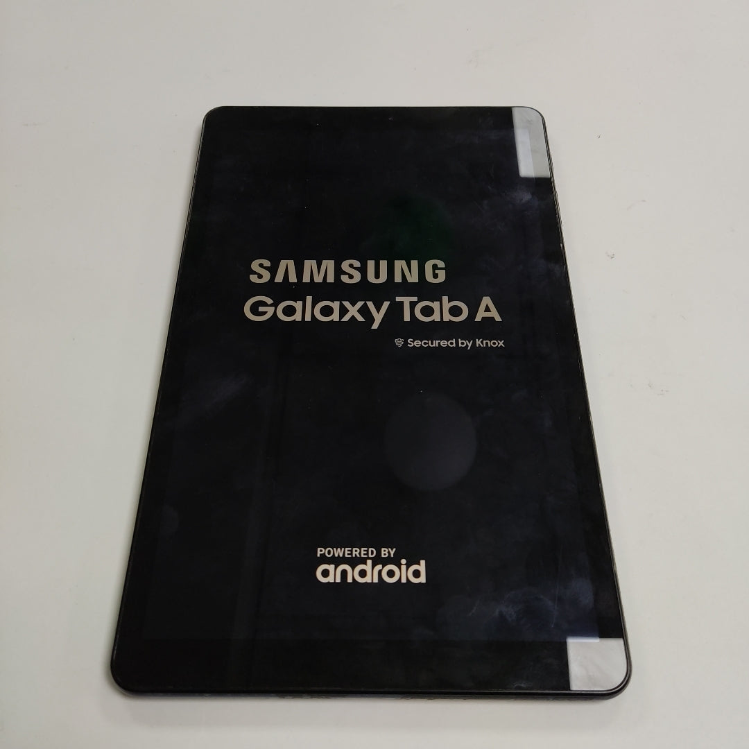 TABLETA SAMSUNG GALAXY TAB A SM-T590 32 GB 3 GB RAM (SEMINUEVO)