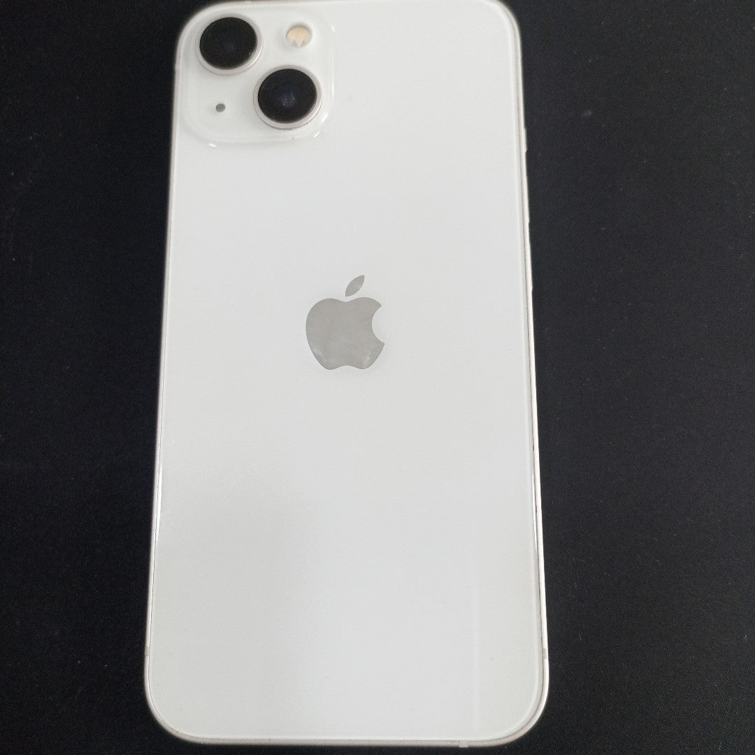 CELULAR APPLE IPHONE 13 A2631 128 GB 4 GB RAM (SEMINUEVO)