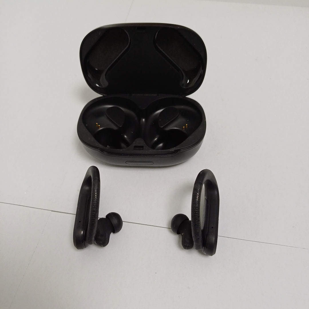 AUDIFONOS JBL ENDURANCE PEAK II INALAMBRICO IN EAR (SEMINUEVO)