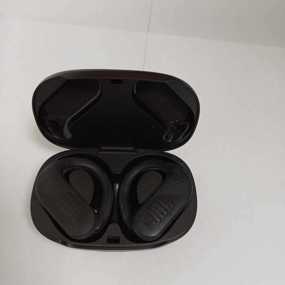 AUDIFONOS JBL ENDURANCE PEAK II INALAMBRICO IN EAR (SEMINUEVO)