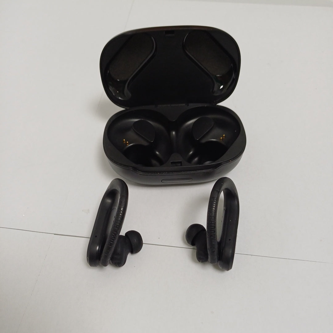AUDIFONOS JBL ENDURANCE PEAK II INALAMBRICO IN EAR (SEMINUEVO)