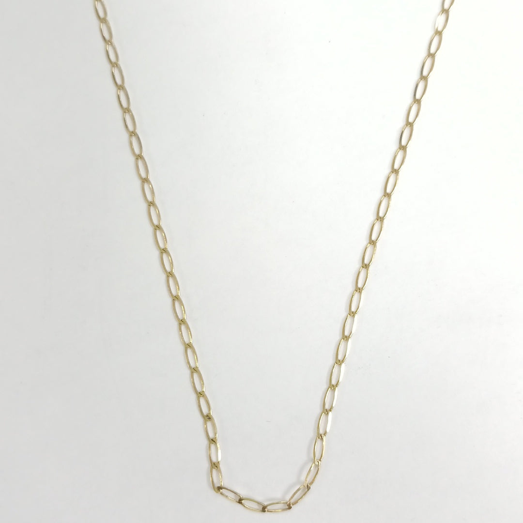 CADENAS ESPECIAL ORO 14K 1.9 (NUEVO)