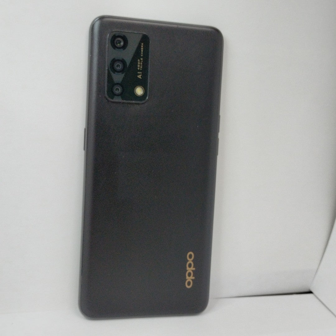 CELULAR OPPO RENO6 LITE CPH2365 128 GB 6 GB RAM (SEMINUEVO)