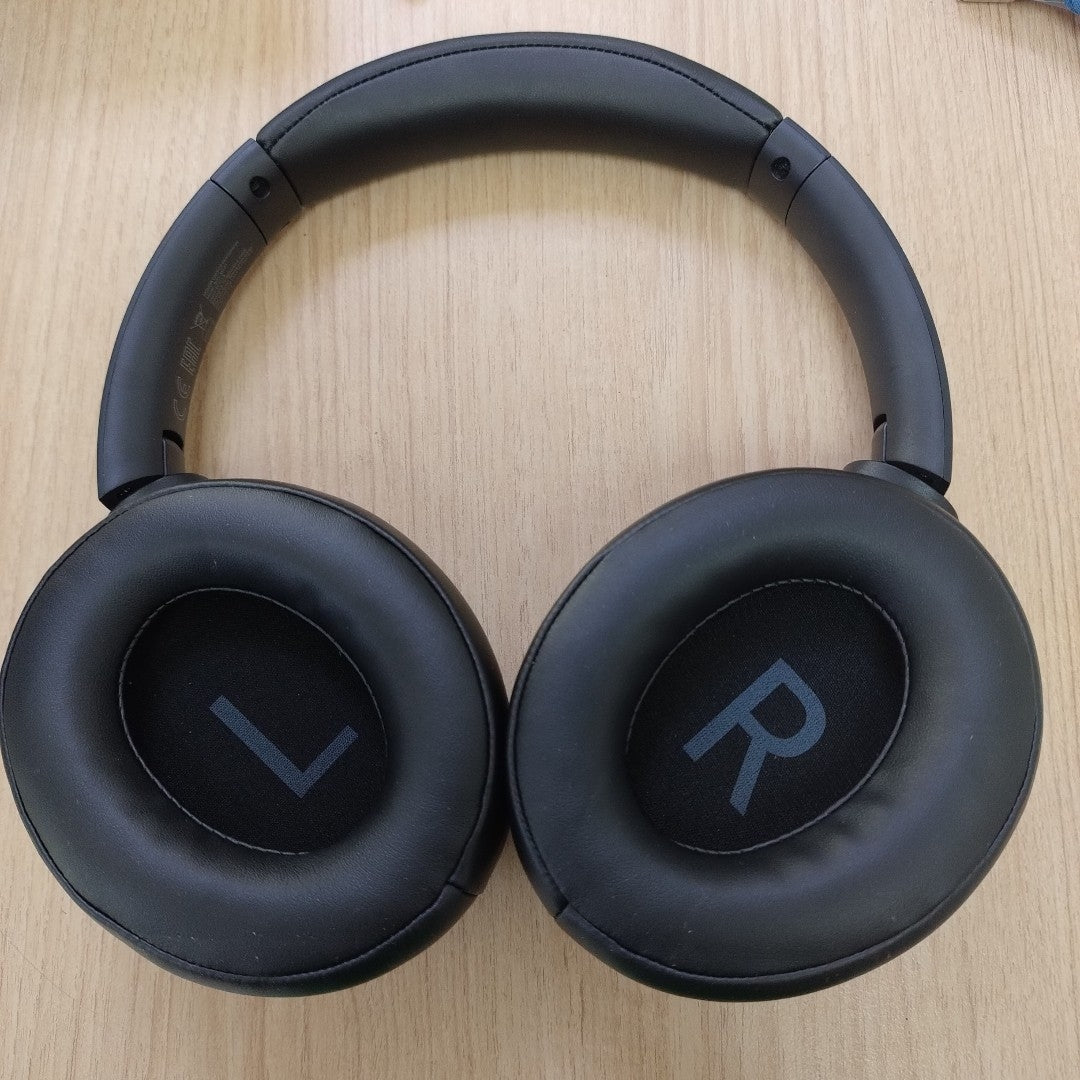 AUDIFONOS HONOR CHOICE ROS-ME01 INALAMBRICO OVER EAR (SEMINUEVO)