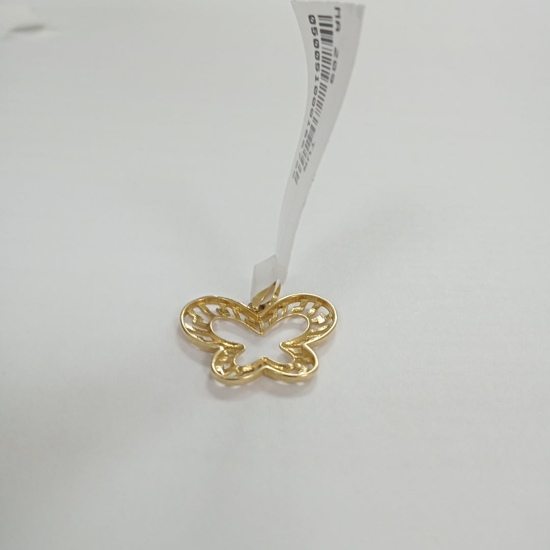DIJES ORO 14K 1 (NUEVO)
