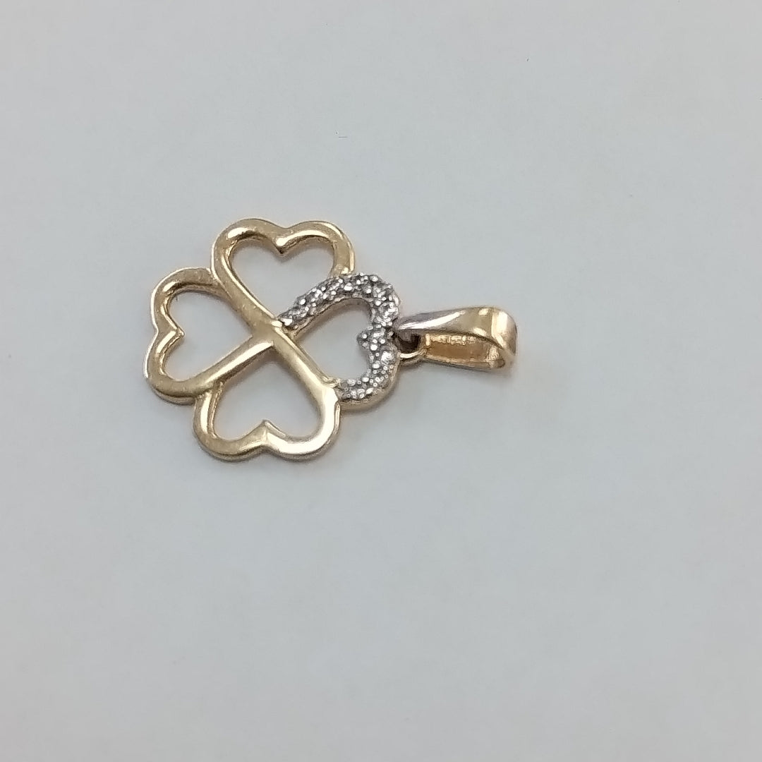 DIJES ORO 14K 0.8 (NUEVO)