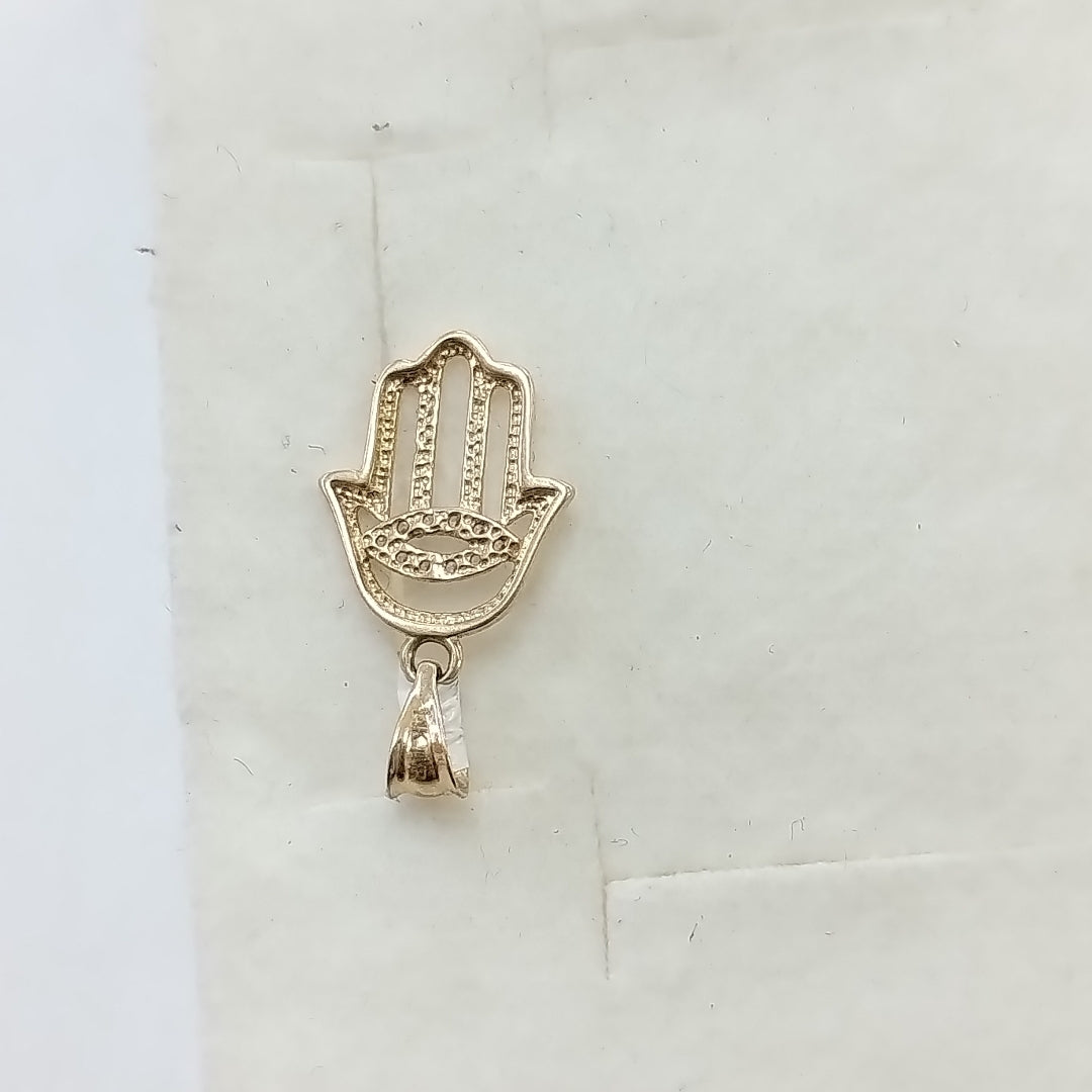 DIJES ORO 14K 0.8 (NUEVO)
