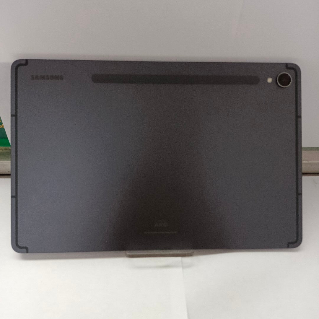 TABLETA SAMSUNG GALAXY TAB S9 SM-X710 (2023) 256 GB 12 GB RAM (SEMINUEVO)