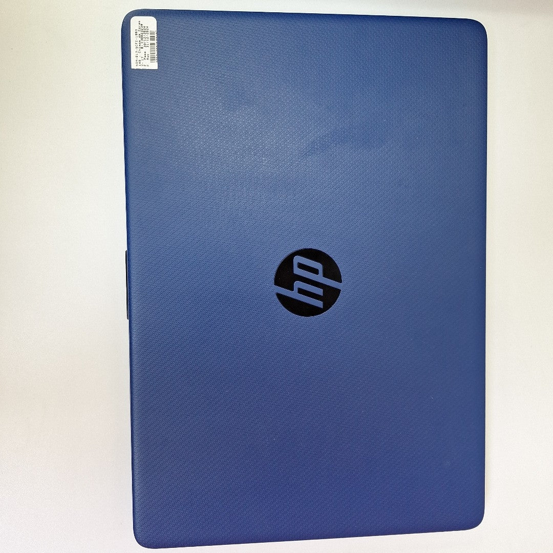 LAPTOP HP 14-DQ0508LA (2022) 256 GB SSD 8 GB RAM (SEMINUEVO)