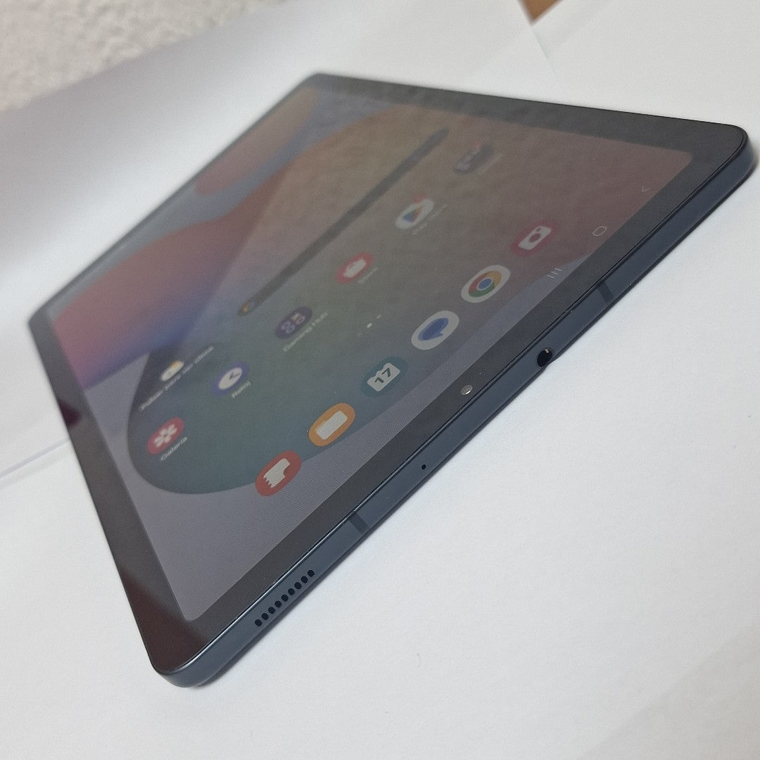 TABLETA SAMSUNG GALAXY TAB S6 LITE SM-P613 128 GB 4 GB RAM (SEMINUEVO)