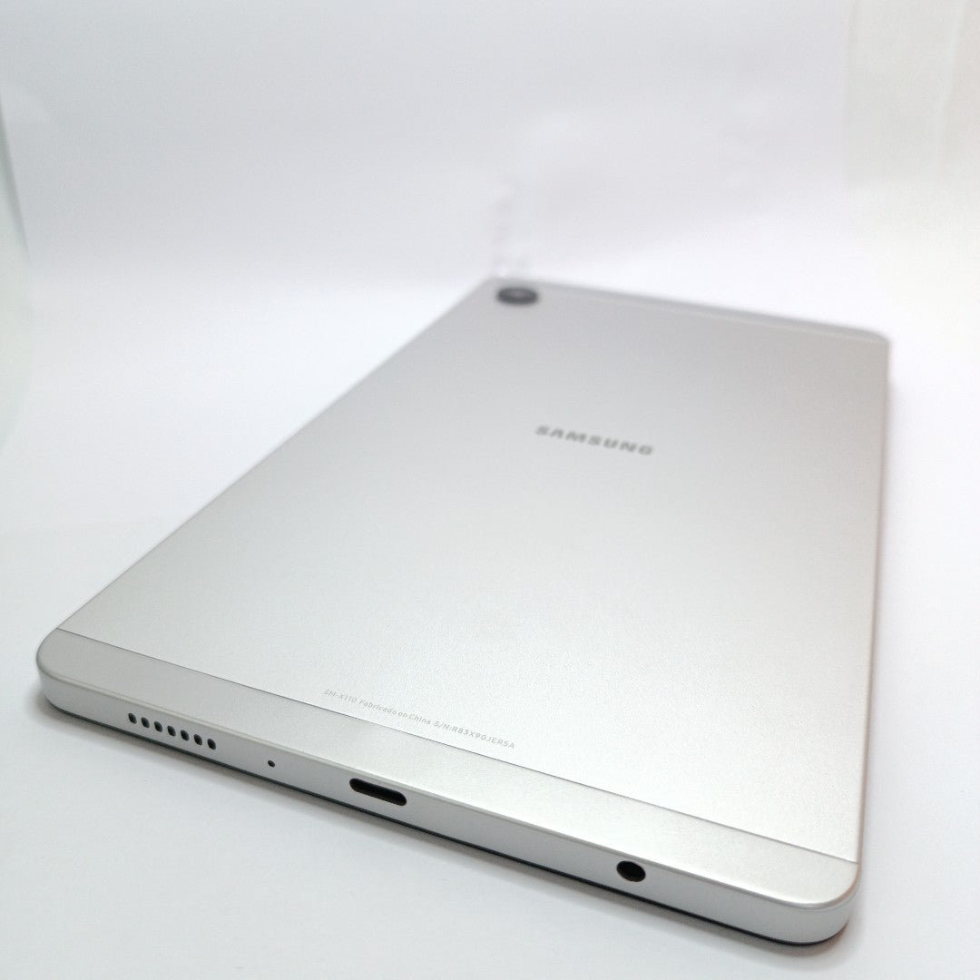 TABLETA SAMSUNG GALAXY TAB A9 SM-X110 (2023) 64 GB 4 GB RAM (SEMINUEVO)