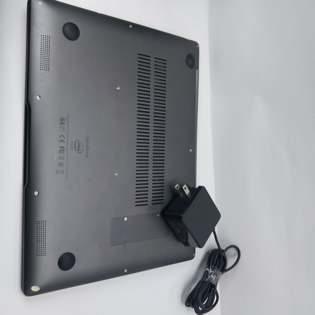 LAPTOP CHUWI GEMIBOOK PRO  (2020) 256 GB SSD 8 GB RAM (SEMINUEVO)