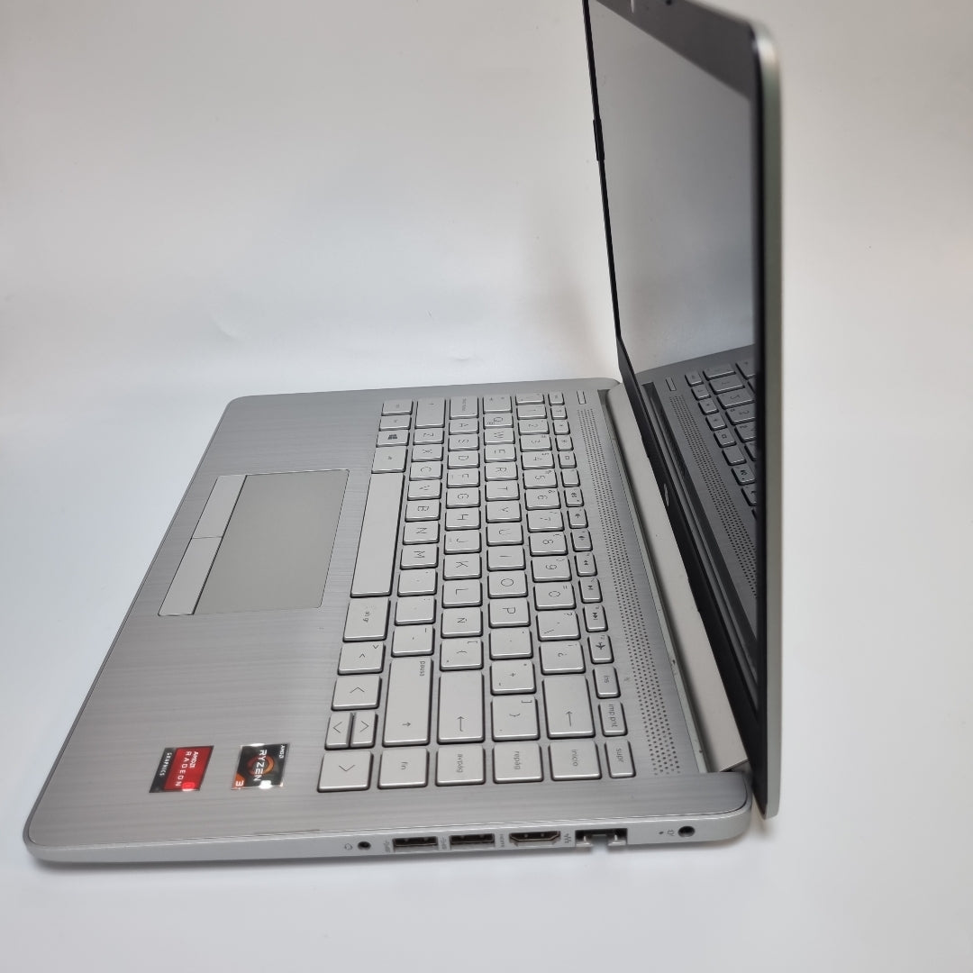 LAPTOP HP 14-DK1508LA (2022) 256 GB SSD 8 GB RAM (SEMINUEVO)