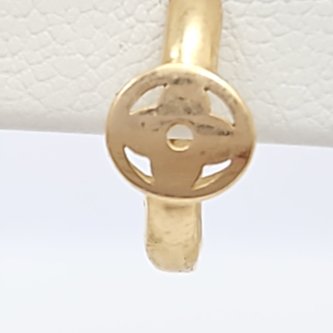 HUGGIES ORO 14K 2 (NUEVO)