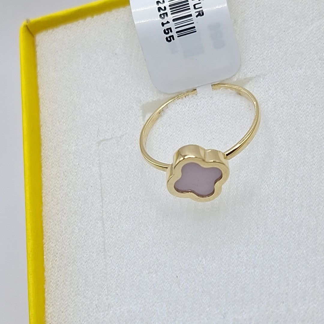 ANILLOS DAMA ORO 14K 2.1 (NUEVO)