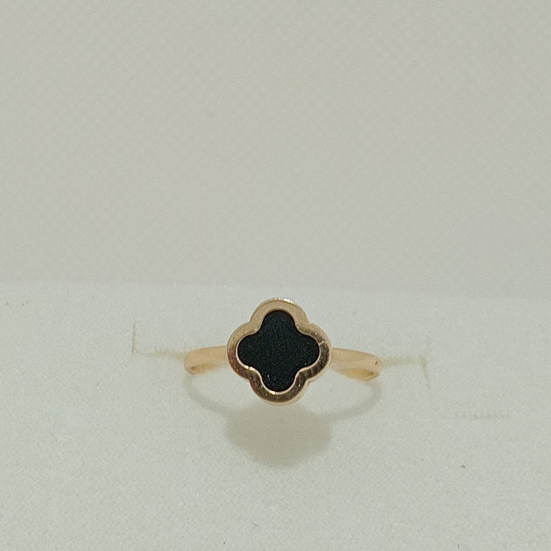 ANILLOS DAMA ORO 14K 1.7 (NUEVO)