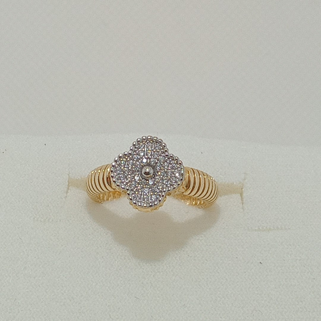 ANILLOS DAMA ORO 14K 3.1 (NUEVO)