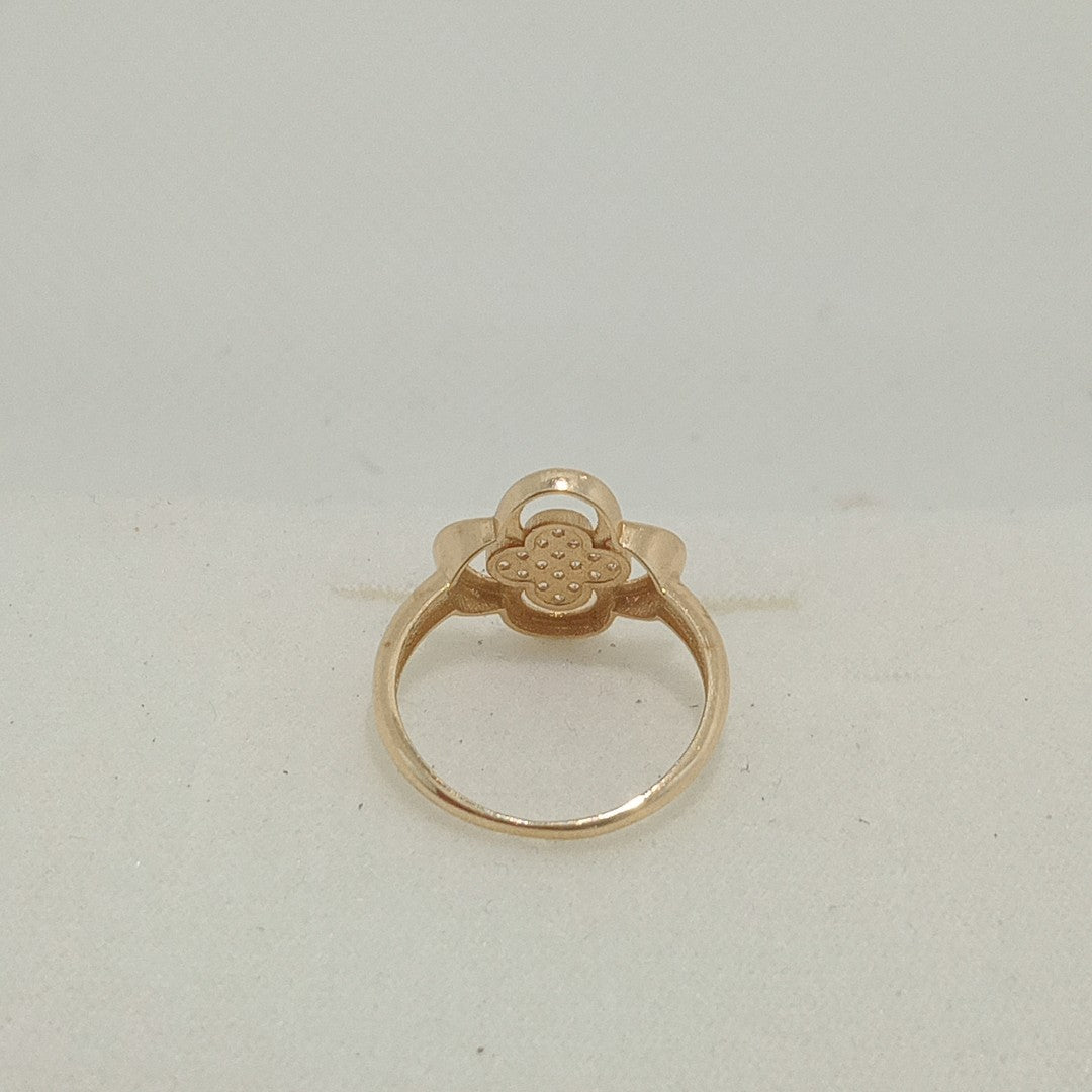 ANILLOS DAMA ORO 14K 1.9 (NUEVO)