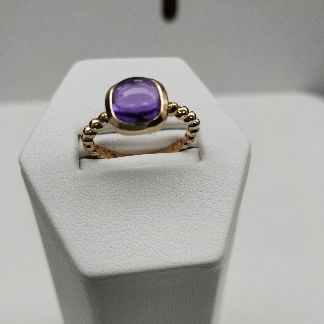ANILLOS DAMA ORO 14K 3.2 (NUEVO)