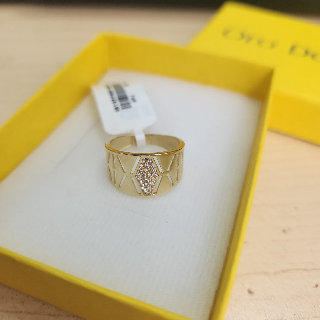 ANILLOS DAMA ORO 10K 2.3 (NUEVO)