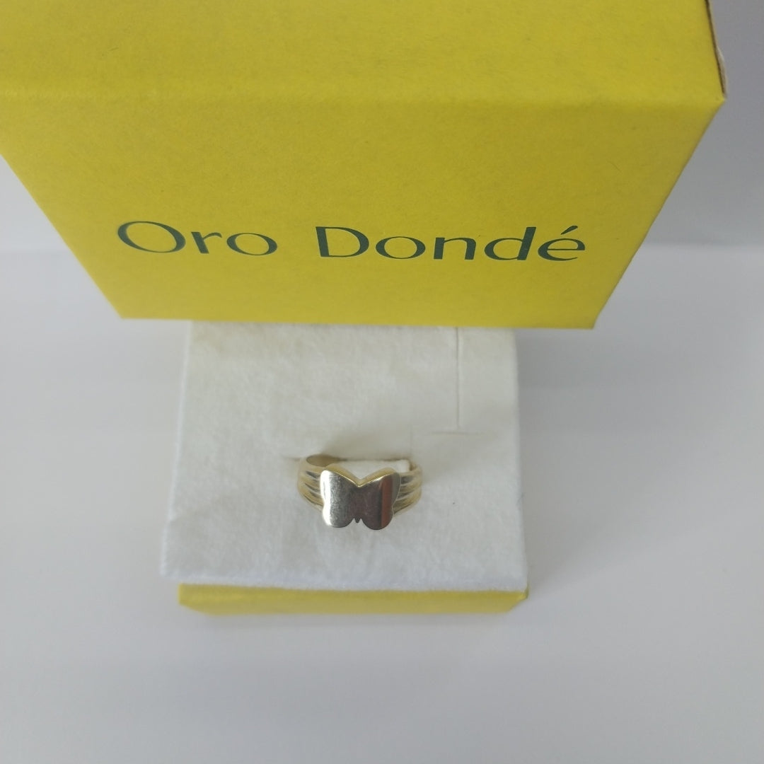 ANILLOS DAMA ORO 10K 2.3 (NUEVO)