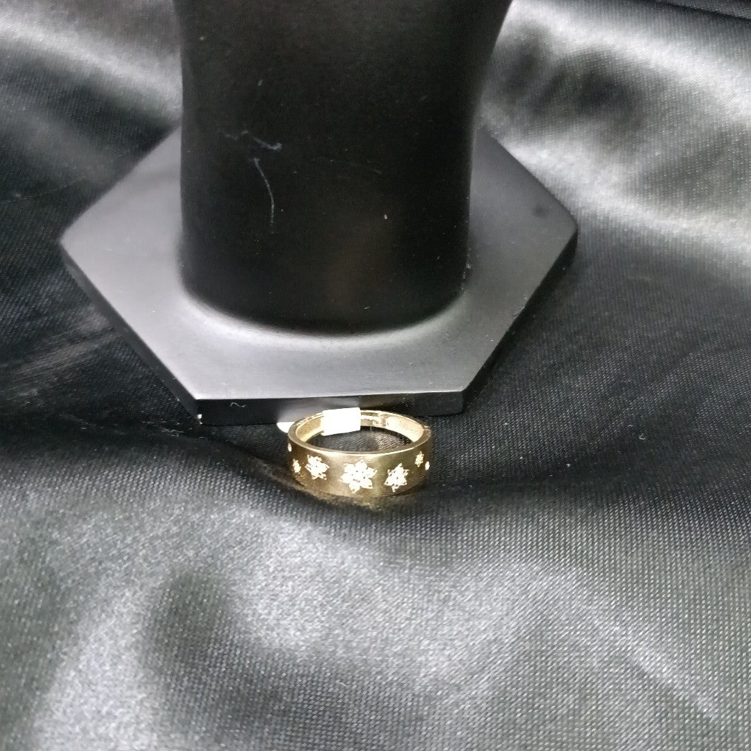 ANILLOS DAMA ORO 14K 2.3 (NUEVO)