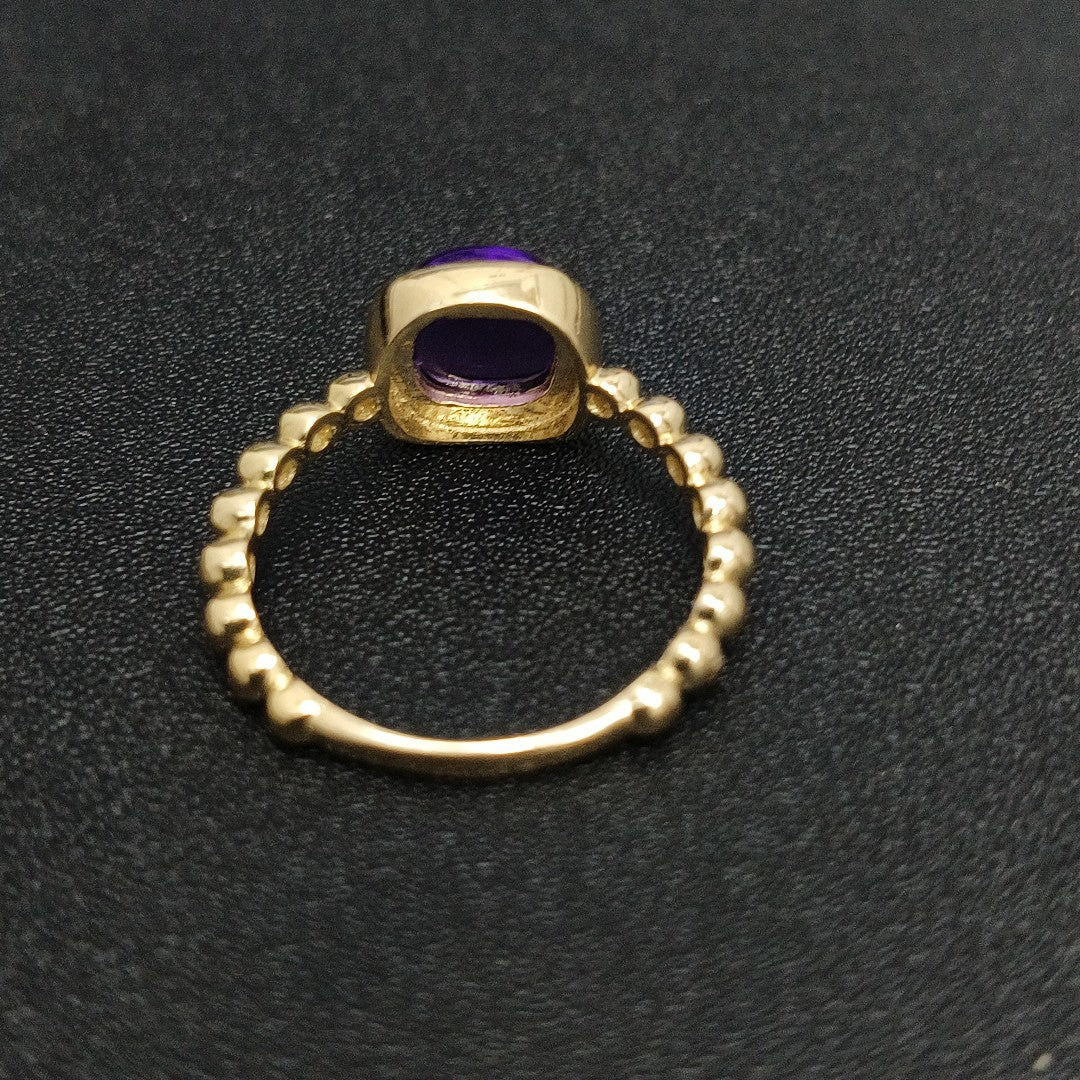 ANILLOS DAMA ORO 14K 3.2 (NUEVO)