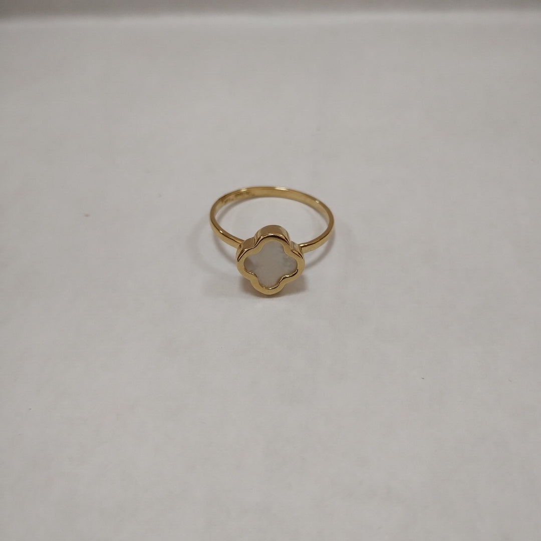 ANILLOS DAMA ORO 14K 1.8 (NUEVO)