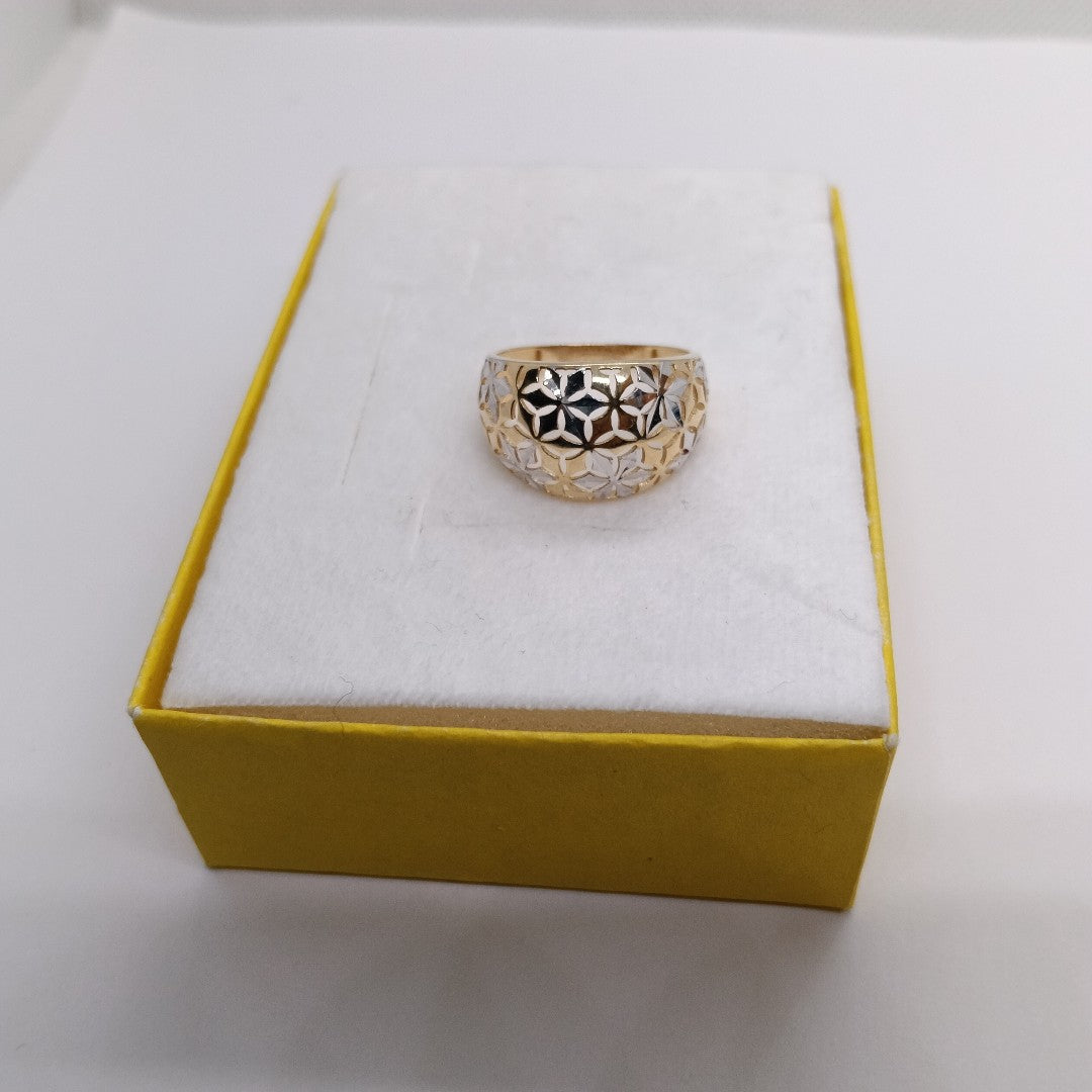 ANILLOS DAMA ORO 14K 2.3 (NUEVO)