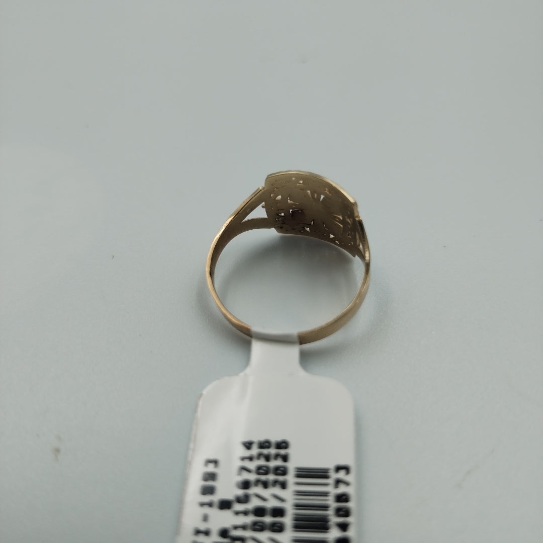 ANILLITO ORO 10 K 1,60 GRMS (SEMINUEVO)