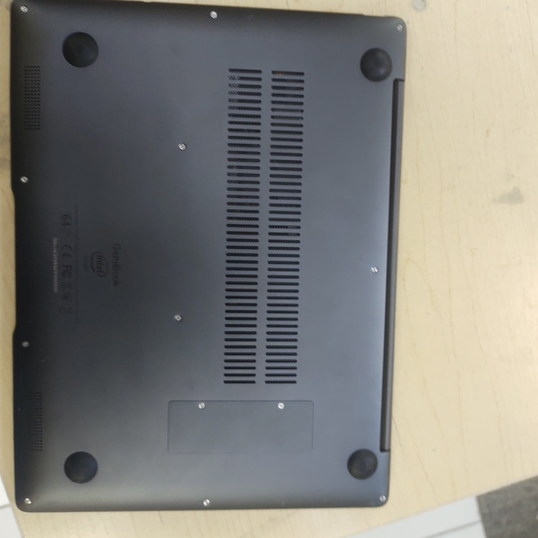 LAPTOP CHUWI GEMIBOOK XPRO 256 GB SSD 8 GB RAM (SEMINUEVO)