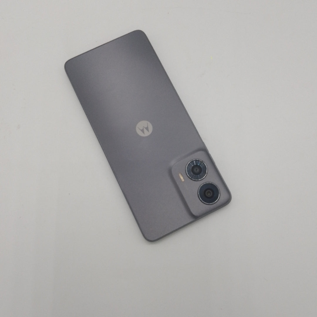 CELULAR MOTOROLA MOTO G24 XT2423-1 (2024) 128 GB 4 GB RAM