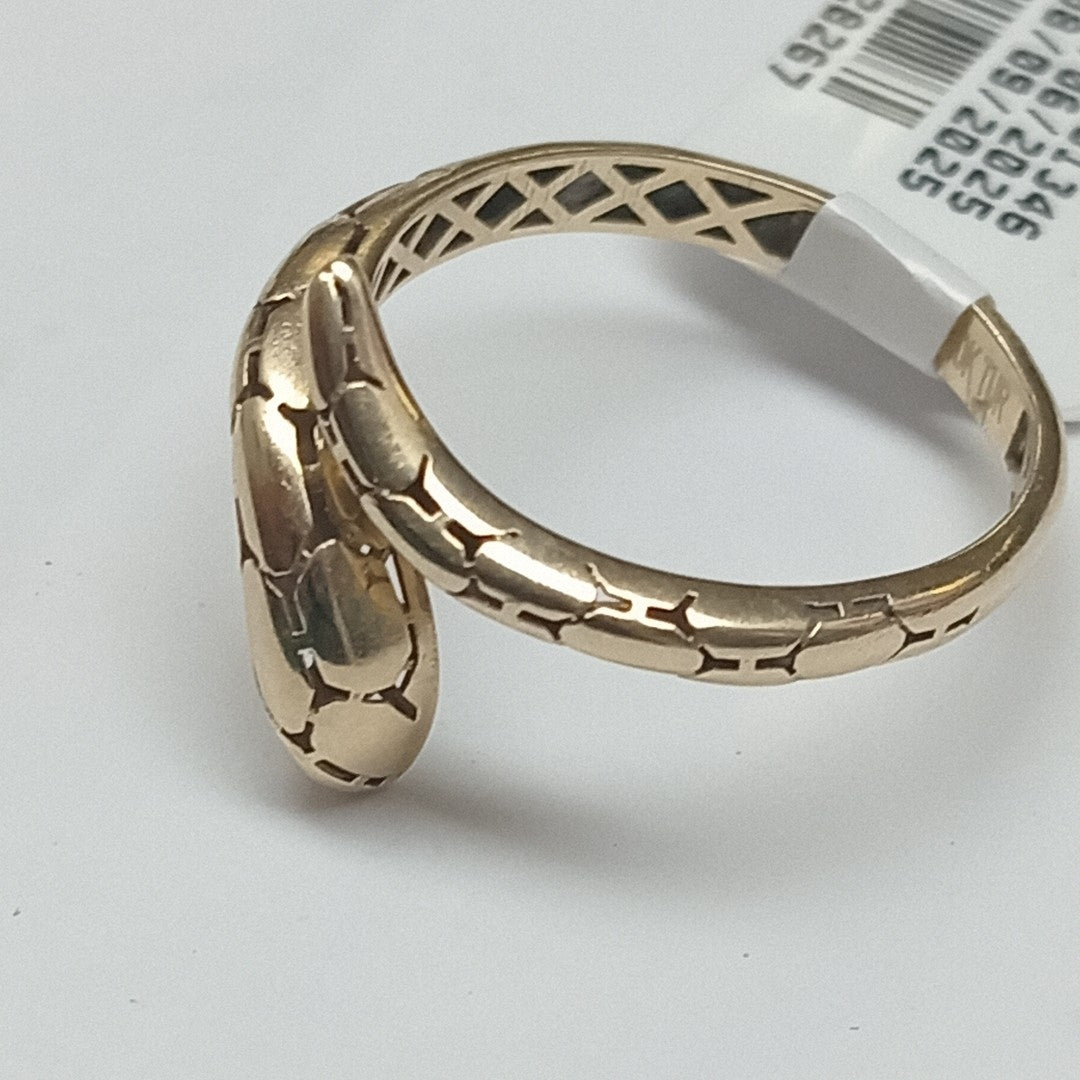 ANILLITO ORO 10 K 1,40 GRMS (SEMINUEVO)