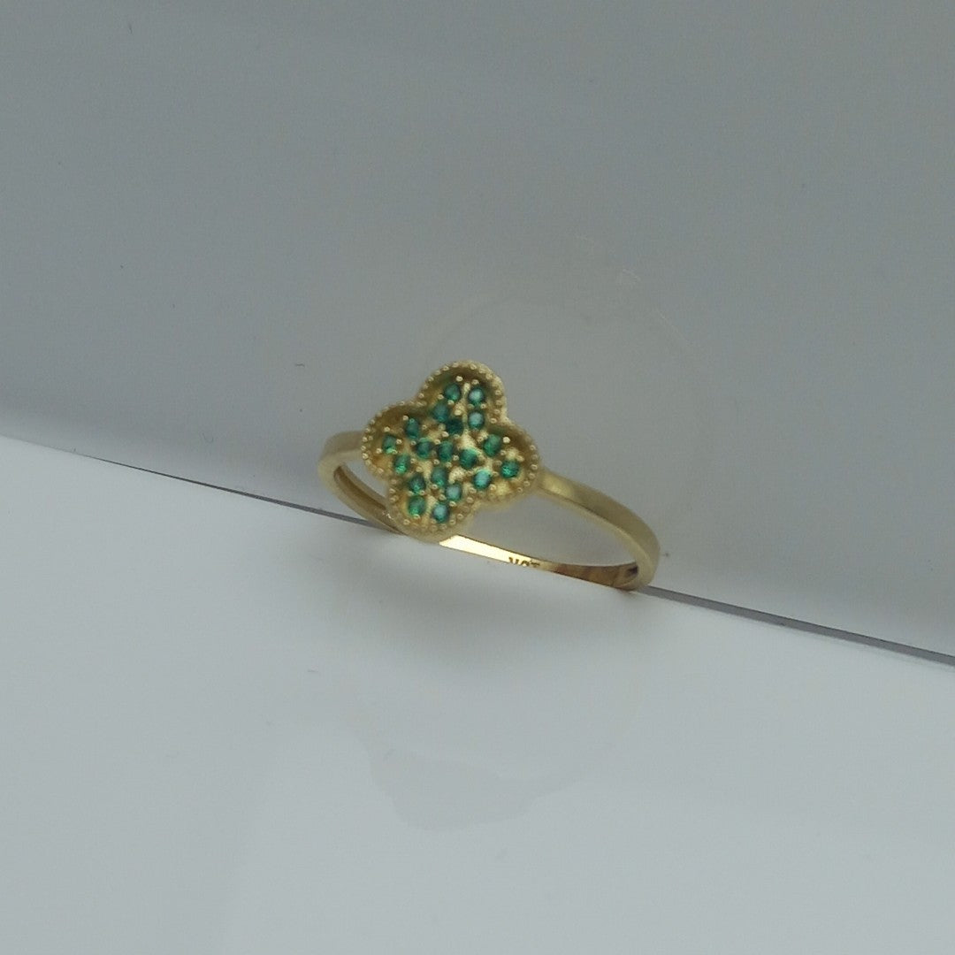 ANILLITO ORO 10 K 1,60 GRMS (SEMINUEVO)