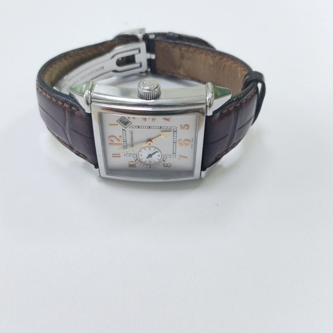 RELOJ CABALLERO   GIRARD PERREGAUX   2583 (SEMINUEVO)