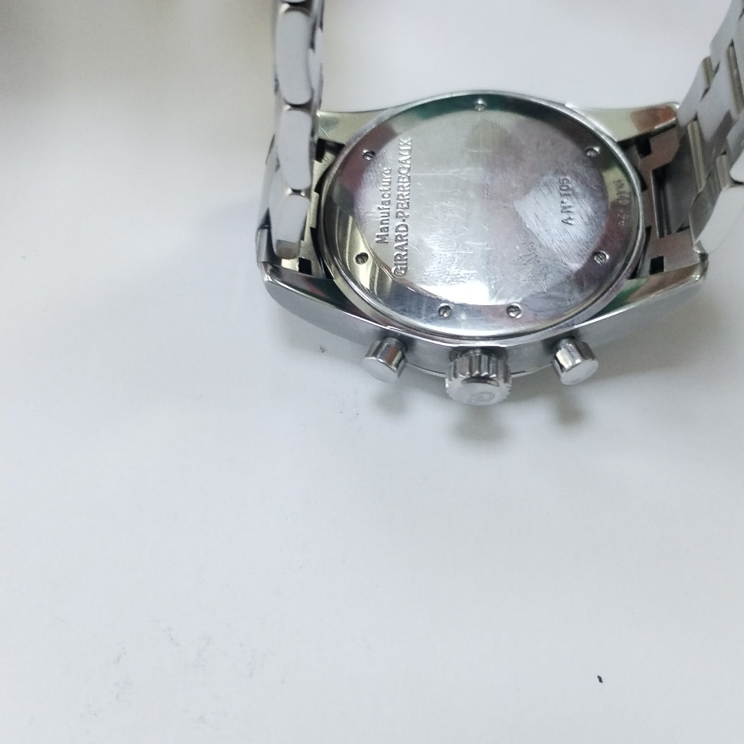 RELOJ CABALLERO  4956 (SEMINUEVO)