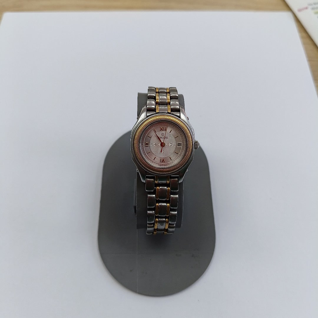 RELOJ DAMA   CONCORD   81707 (SEMINUEVO)