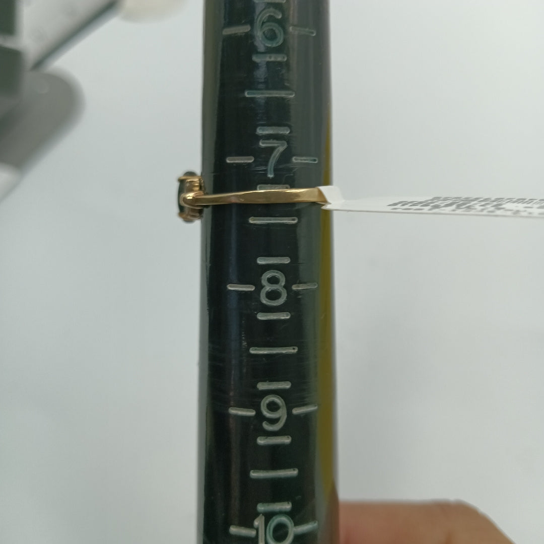 ANILLITO ORO 10 K 1,40 GRMS (SEMINUEVO)