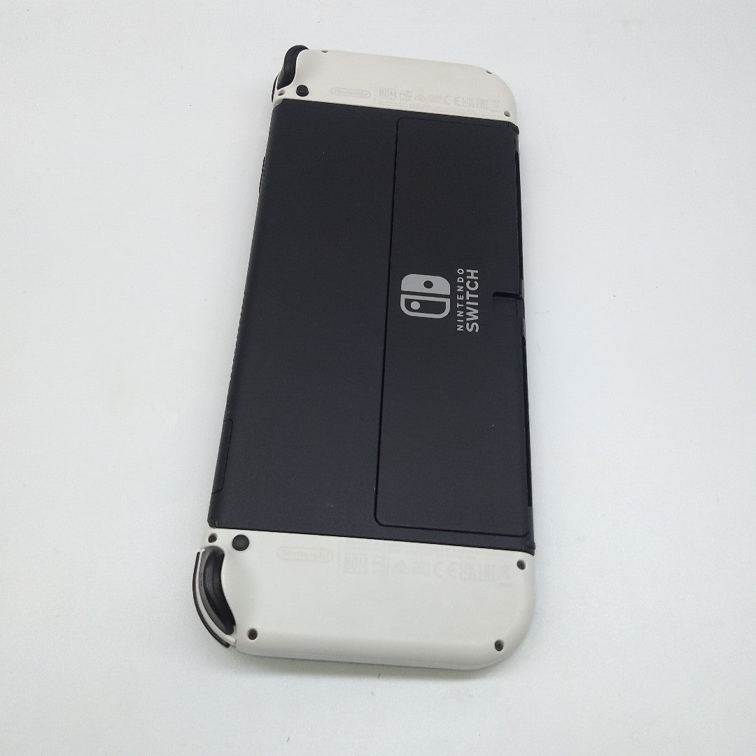 CONSOLA DE VIDEOJUEGO NINTENDO SWITCH OLED 64 GB (SEMINUEVO)