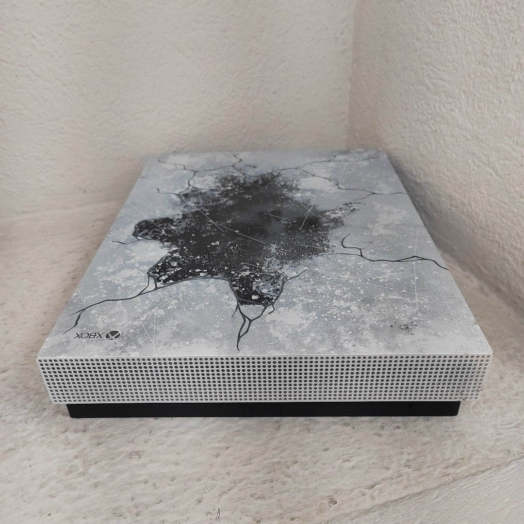 CONSOLA DE VIDEOJUEGO MICROSOFT XBOX SERIES X 1 TB SSD (SEMINUEVO)