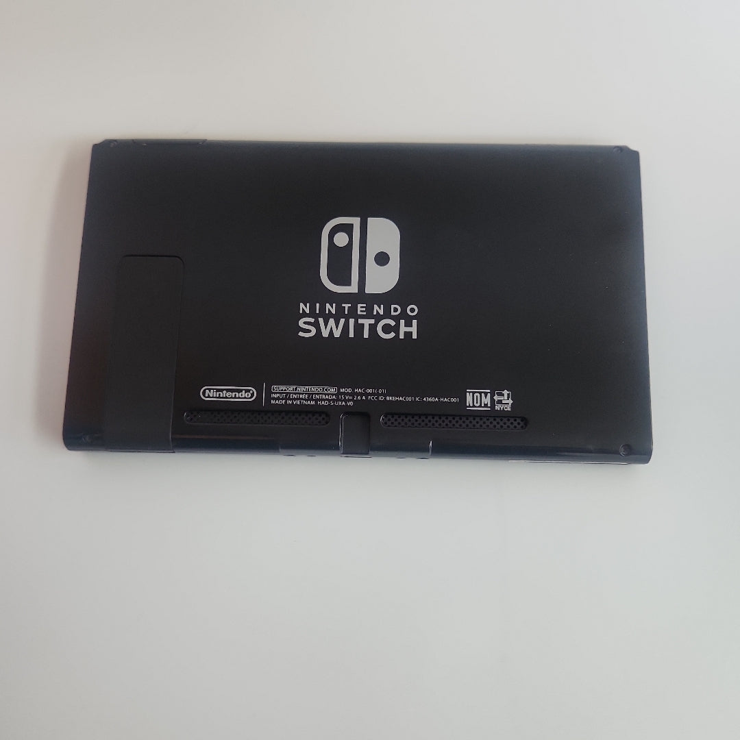 CONSOLA DE VIDEOJUEGO NINTENDO SWITCH 1.1 32 GB (SEMINUEVO)