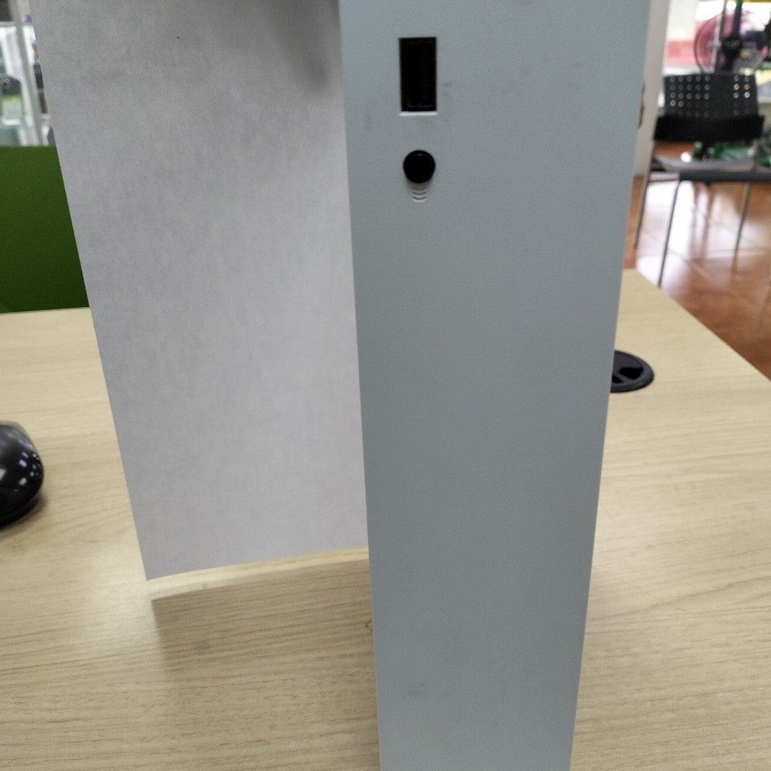 CONSOLA DE VIDEOJUEGO MICROSOFT XBOX SERIES S 512 GB SSD (SEMINUEVO)