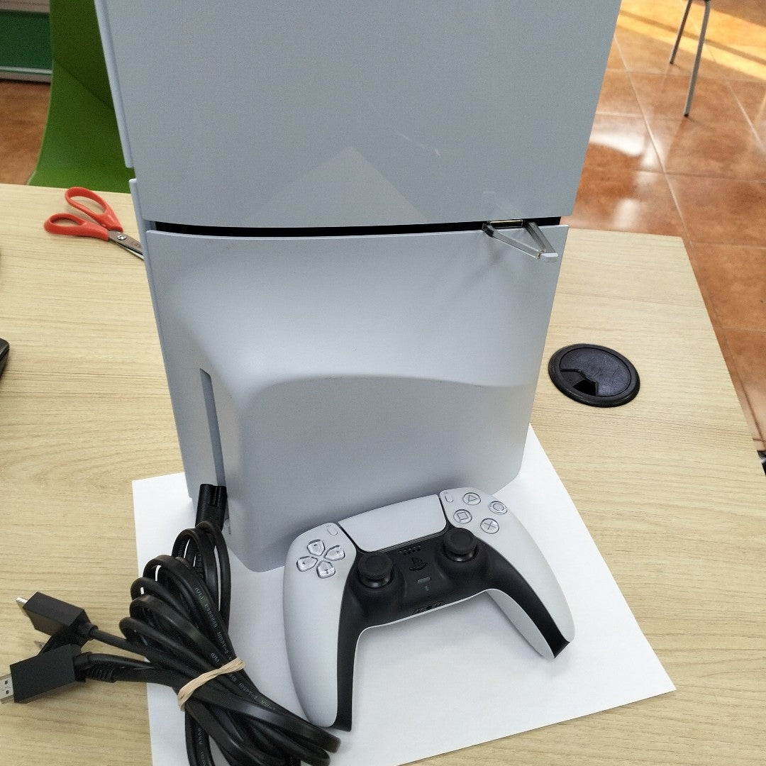 CONSOLA DE VIDEOJUEGO SONY PS5 SLIM 1 TB SSD