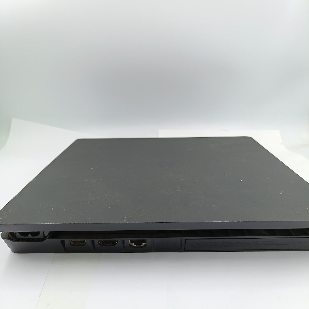 CONSOLA DE VIDEOJUEGO SONY PS4 1 TB (SEMINUEVO)