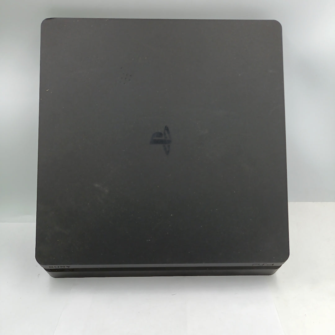 CONSOLA DE VIDEOJUEGO SONY PS4 1 TB (SEMINUEVO)