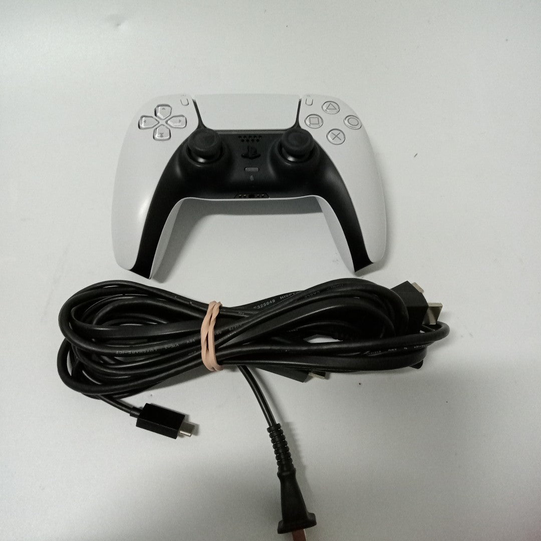 CONSOLA DE VIDEOJUEGO SONY PS5 DIGITAL 825 SSD (SEMINUEVO)