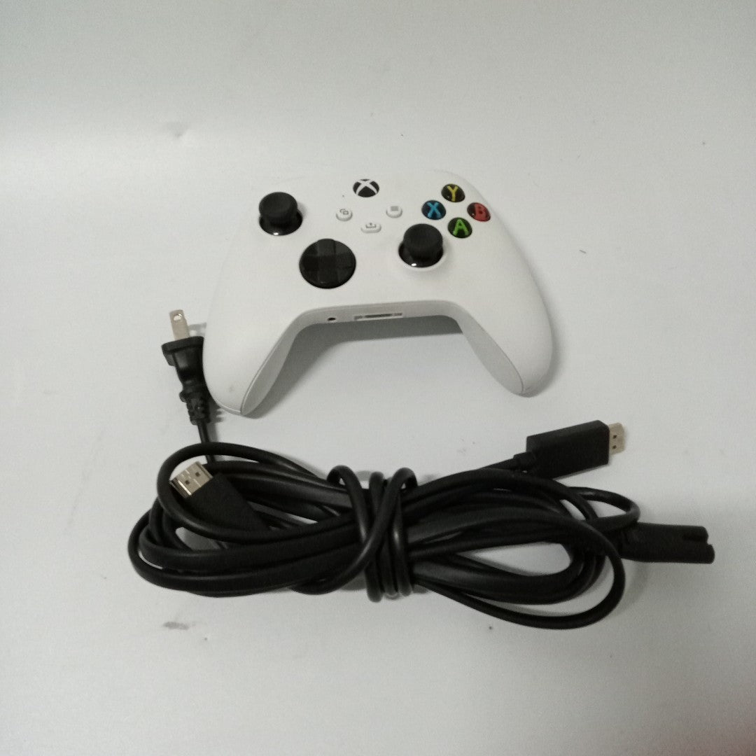 CONSOLA DE VIDEOJUEGO MICROSOFT XBOX SERIES S 1 TB SSD (SEMINUEVO)