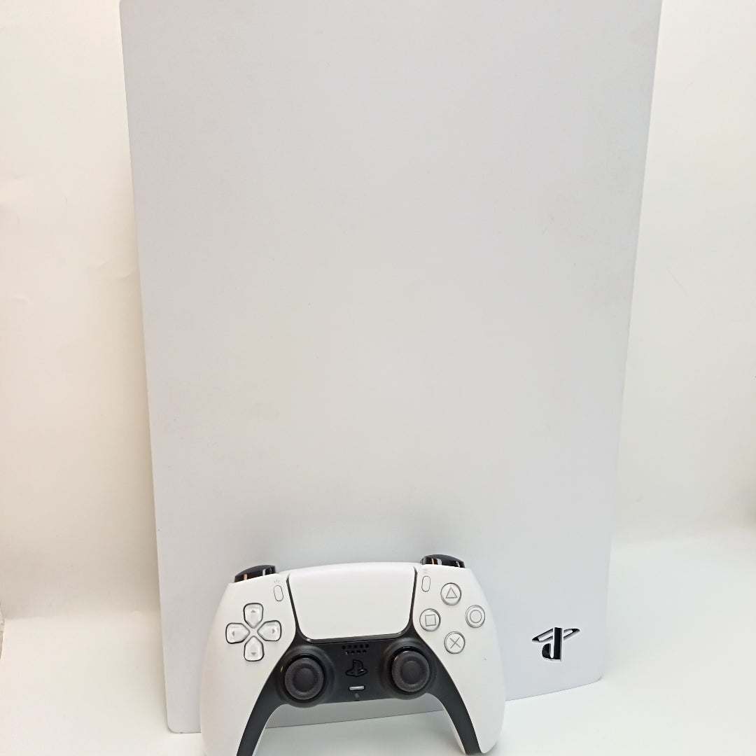 CONSOLA DE VIDEOJUEGO SONY PS5 825 SSD (SEMINUEVO)