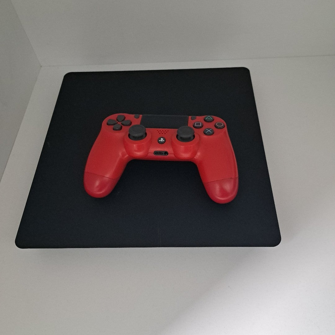 CONSOLA DE VIDEOJUEGO SONY PS4 SLIM 500 GB  (SEMINUEVO)